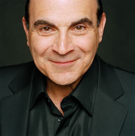 David Suchet photo 5 of 5 pics, wallpaper - photo #477969 - ThePlace2