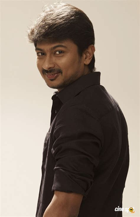 Udhayanidhi Stalin / Udhayanidhi Stalin Stills - Photo 37 of 37 : He ...