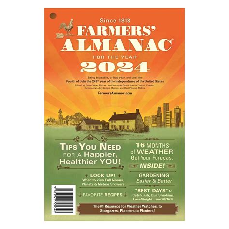 Farmers Almanac 2024 When To Plant Tomatoes - Nissy Krysta