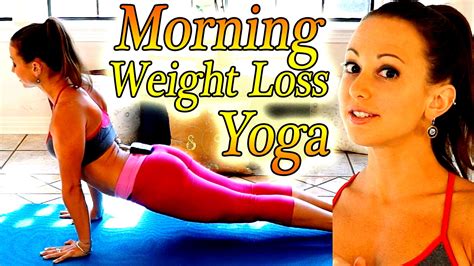 Easy Yoga Poses For Weight Loss - Work Out Picture Media - Work Out Picture Media