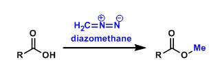 Diazomethane | Chem-Station Int. Ed.