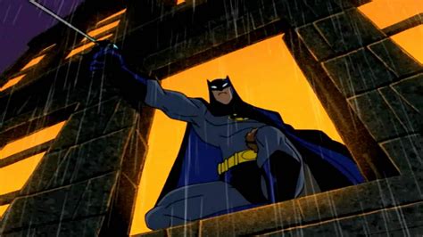 THE BATMAN 2004 SERIES SEASON 1 INTRO HD | Batman cartoon, The batman 2004, Batman comic art