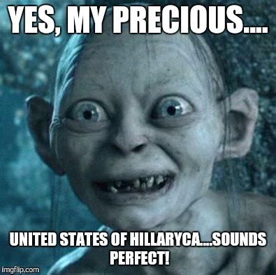 Gollum Memes - Imgflip