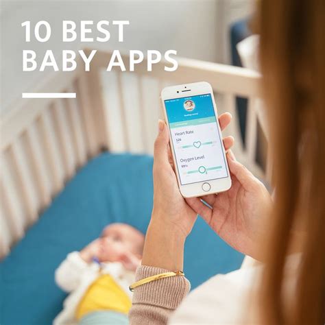 10 of the Best Baby Apps | Baby apps, Best baby apps, Baby