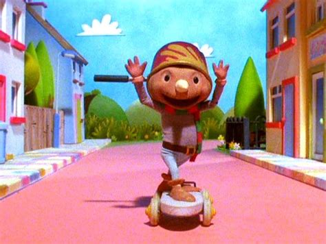 Bob the Builder (1997)