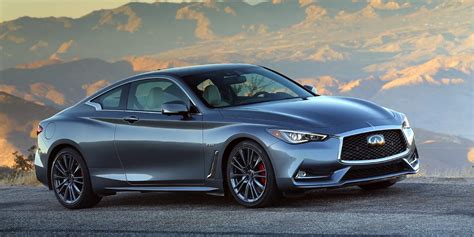 2021 Infiniti Q60 | Consumer Guide Auto