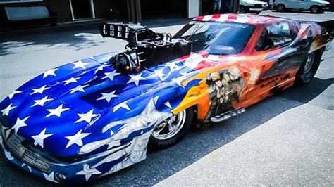 Top 10 Best Corvette Custom Paint Jobs | Corvetteforum