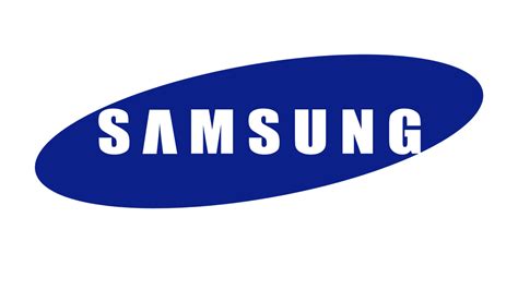 (Original Logo) Samsung by 18cjoj on DeviantArt