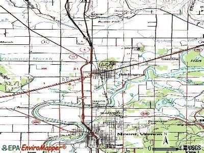 Burlington, Washington (WA 98233) profile: population, maps, real ...