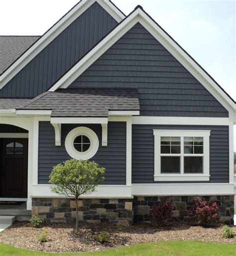 Vinyl Siding Styles and Costs | ProMatcher