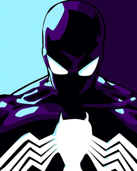 The Klyntar/Symbiotes | Comics Amino