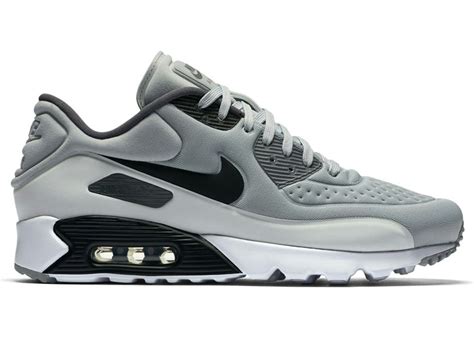 Nike Air Max 90 Ultra Wolf Grey - 845039-002