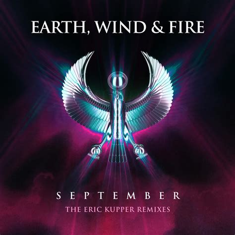 Earth, Wind & Fire - September | iHeart