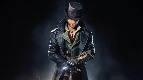 Assassin's Creed Syndicate Wallpapers - Wallpaper Cave