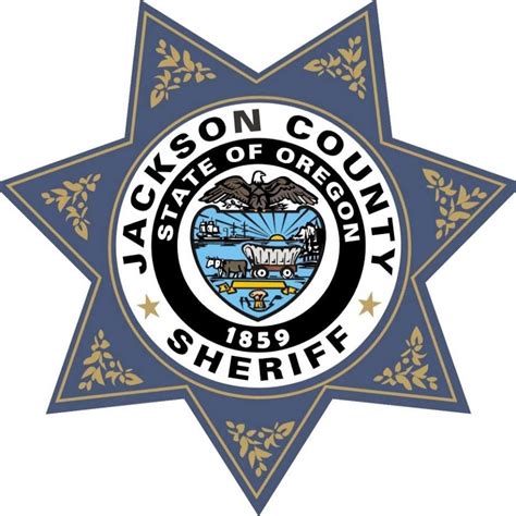 Jackson County Sheriff - Oregon - YouTube