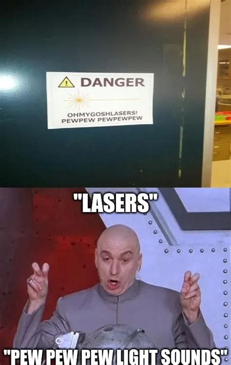 Dr Evil Laser Memes - Piñata Farms - The best meme generator and meme maker for video & image memes