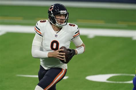 Chicago Bears: Nine quarterbacks who could be the starter in 2021