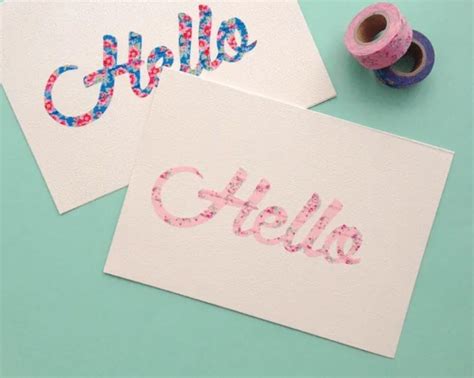 15 Amazing DIY Stationery Ideas