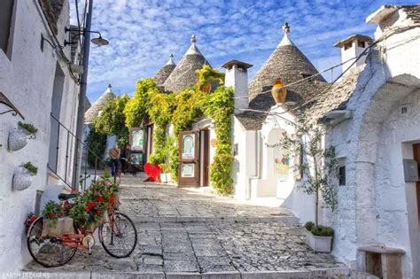 Things to do in Alberobello: Top Attractions and Hidden Gems