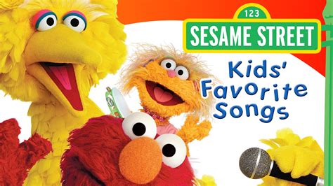 Amazon.com: Sesame Street: 123 Count With Me : Steve Whitmire, Kevin Clash, Caroll Spinney, Ted ...