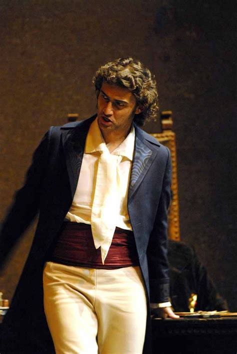 Pin by Marie lewis on Jonas kaufmann | Opera singers, Singer, Classical music