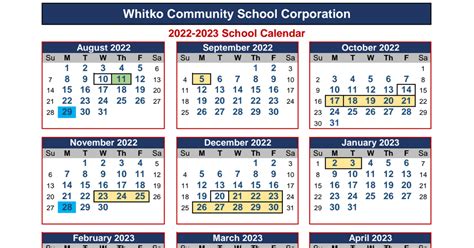 School Calendar South Africa 2023 - Time and Date Calendar 2023 Canada