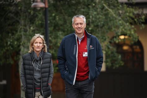 What Is the Salary of Coca-Cola's CEO? James Quincey Earns Millions