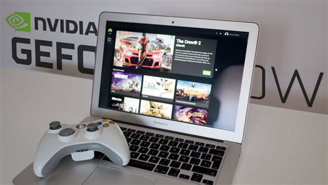 Nvidia Geforce Now, lo hemos probado: jugar a 1080p y 60fps con ...