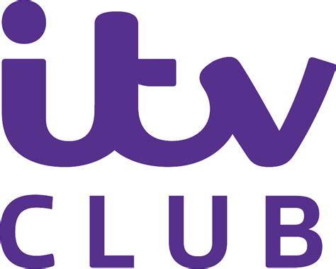 ITV Club Logo Concept 2023 by WBBlackOfficial on DeviantArt