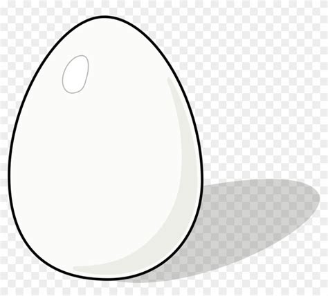 Free Clip Art Of Egg - Clipart Of Egg, HD Png Download - 958x824 ...