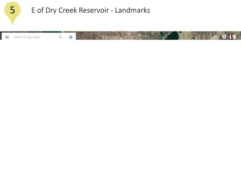 E of Dry Creek Reservoir - Soaring - Chess in the Air