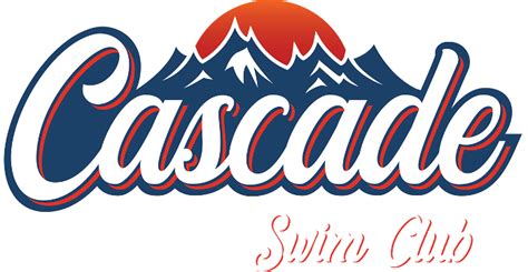 Cascade Swim Club - About Cascade