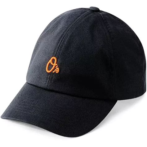 Women's Under Armour Baltimore Orioles Adjustable Cap