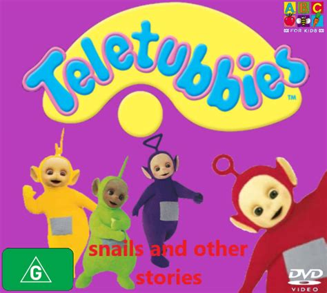 teletubbies creepypasta: glitchbizzle's revenge by Maxtubegaming13 on ...