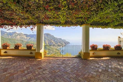 10 Best Ravello Hotels - Hotels in Ravello Italy | Italy Best