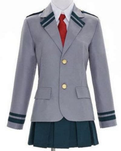 My Hero Academia Uniforms Cosplay Costume - MHCS8907 - Professional ...