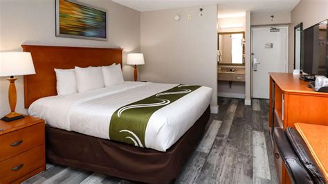 Quality Inn Miami Airport - Doral desde $61 ($̶1̶8̶4̶). Doral Hoteles - KAYAK