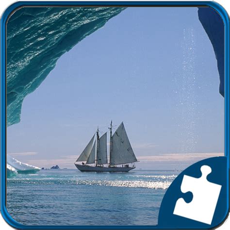 Ocean Landscape Puzzle - App on Amazon Appstore