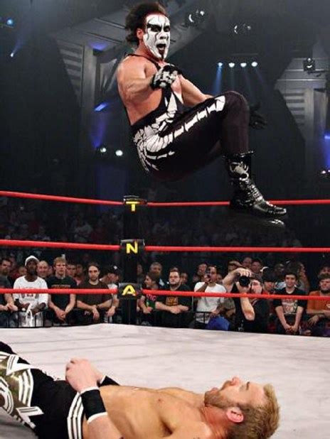 Pro Wrestling Countdown: The 10 Greatest TNA Matches of All Time | News ...