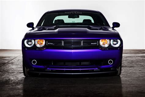 Dodge Challenger, Purple Wallpapers HD / Desktop and Mobile Backgrounds