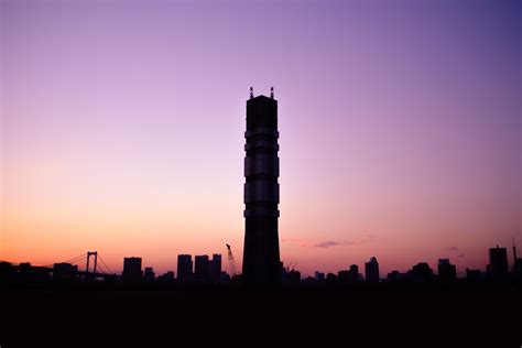 Wallpaper : tower, sunset, sky 3840x2560 - CoolWallpapers - 1185922 - HD Wallpapers - WallHere