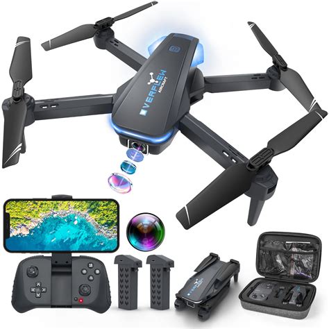 Best Prices Available free delivery worldwide Dittzz Drone with Camera ...