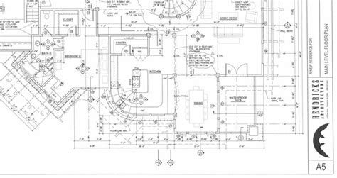 architect detailed plan: they use coding, our app should as well | Architecture plan ...