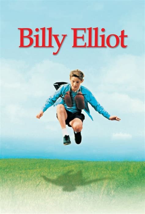 Billy Elliot (2000) - Posters — The Movie Database (TMDB)