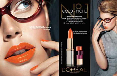 Makeup By Remy: L’Oreal Paris Color Riche