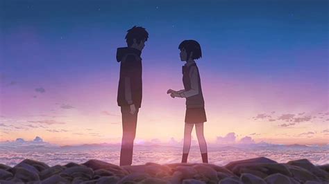 Kimi no na wa LIVE, Anime Your Name Live HD wallpaper | Pxfuel