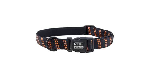 Rok Straps Large Dog Collar OutdoorGB