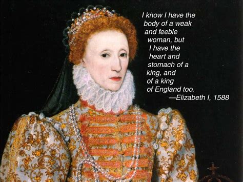 elizabeth i england Quotes | Queen quotes, Elizabeth i, Queen elizabeth