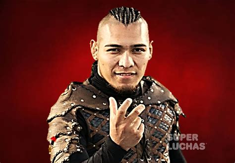 Hijo del Vikingo y Laredo Kid tendrán revancha | Superluchas