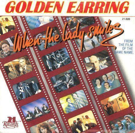 Golden Earring - When The Lady Smiles | Top 40